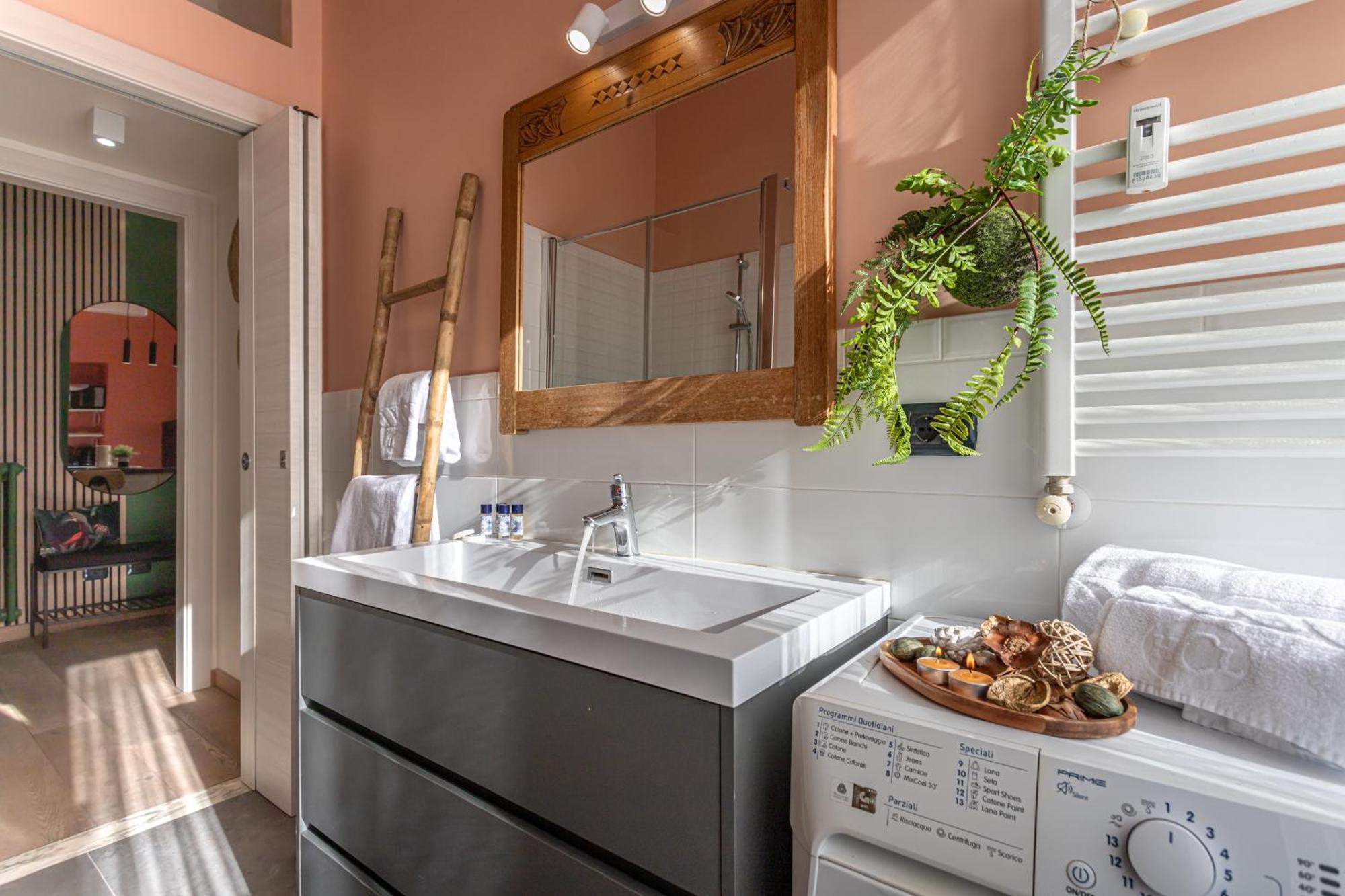 Viola Penthouse With Rome Panoramic View 아파트 외부 사진