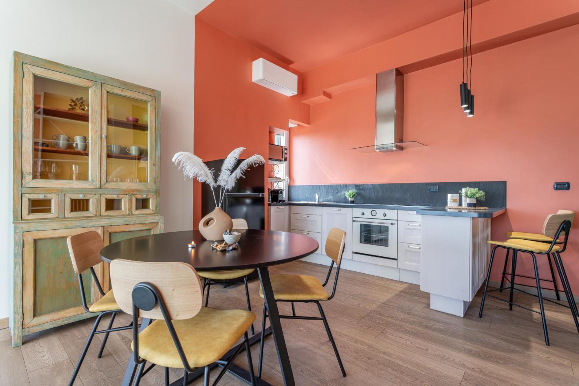 Viola Penthouse With Rome Panoramic View 아파트 외부 사진