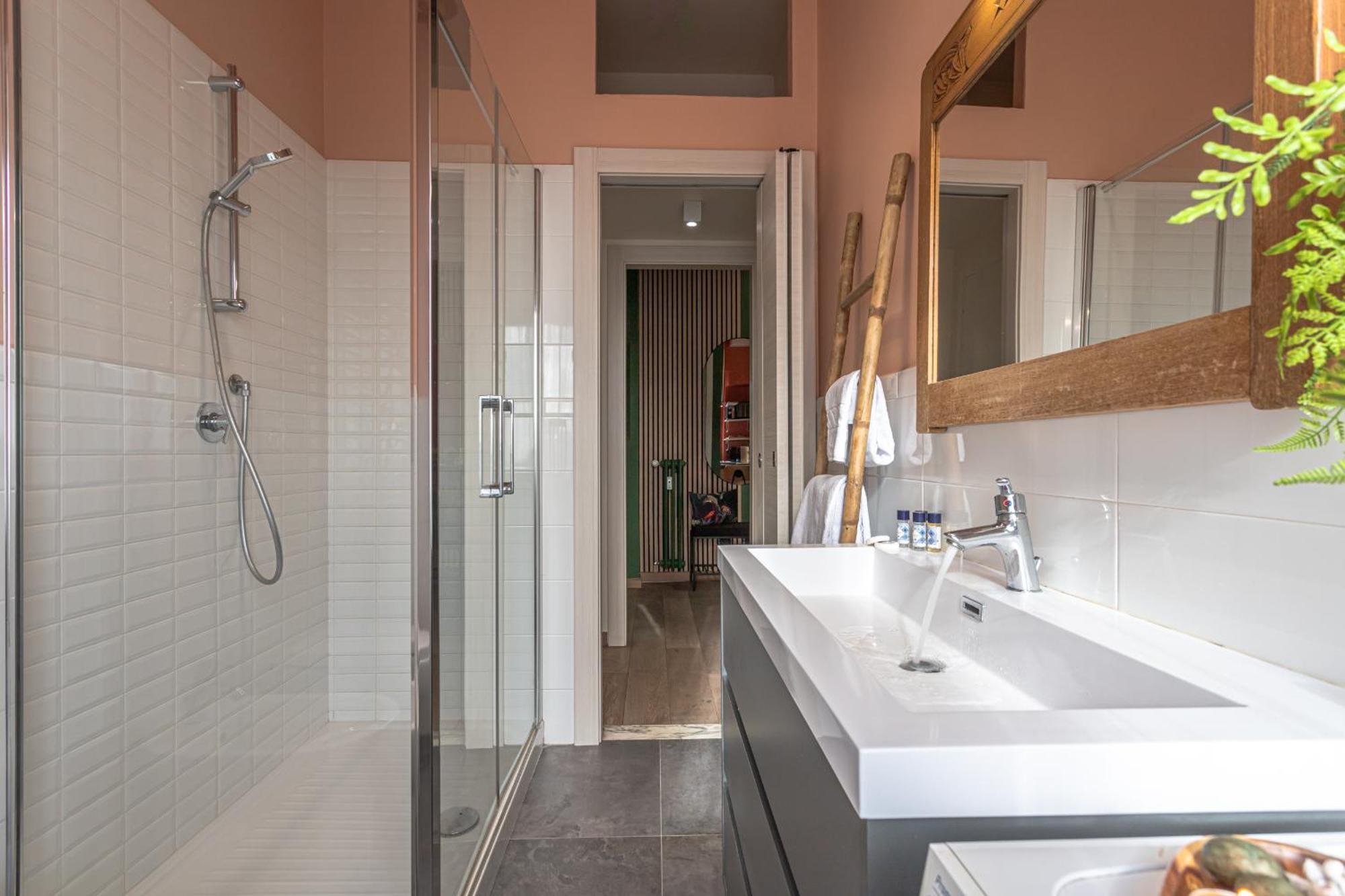 Viola Penthouse With Rome Panoramic View 아파트 외부 사진